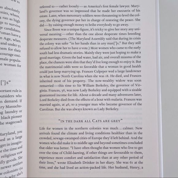 No Stopping Us Now, The Adventures of Older Women in American History, B… - Picture 12 of 16